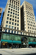328 Milwaukee Wells Building